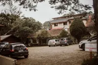 Hotel Colina São Francisco - ที่มีที่จอดรถ