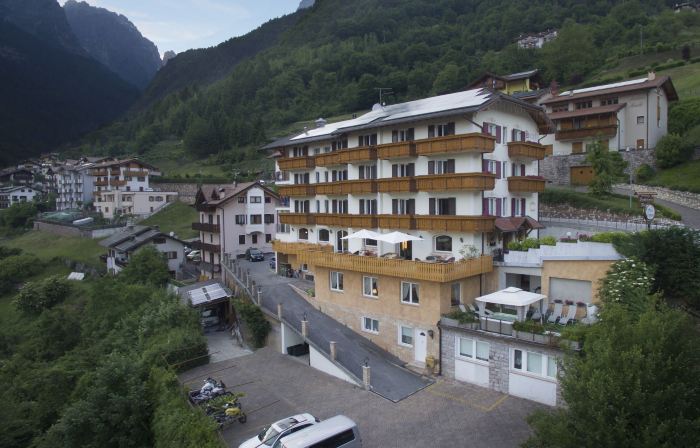 Hotel Olympia