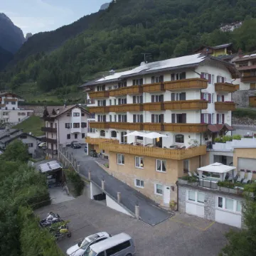Hotel Olympia