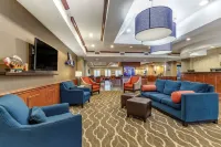 Comfort Suites Near Texas A&M - Corpus Christi