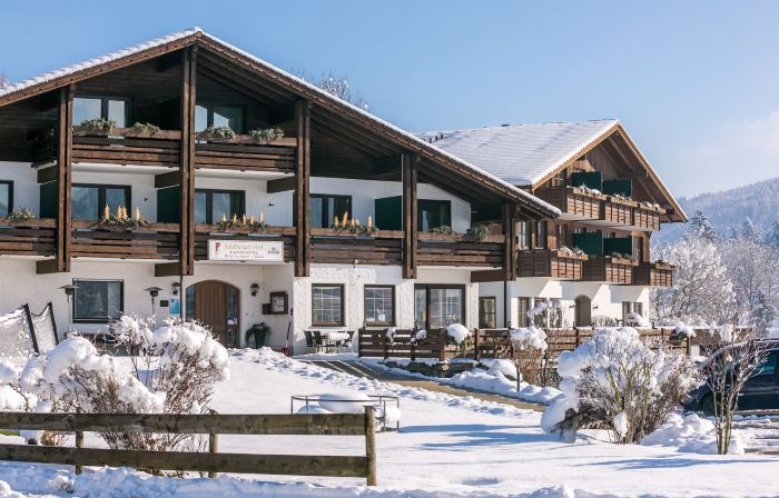 Sulzberger Hof