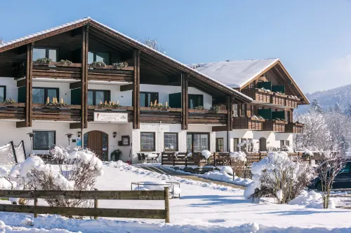 Sulzberger Hof Hotels in Sulzberg