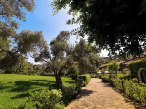 Portemilio Hotel & Resort Hotels in Sarba