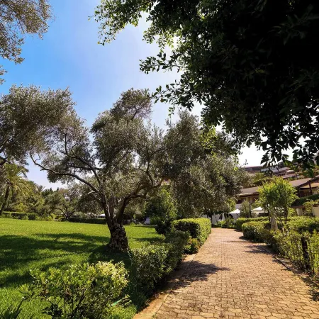 Portemilio Hotel & Resort