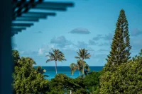 Hôtel le Lagon - Ocean View