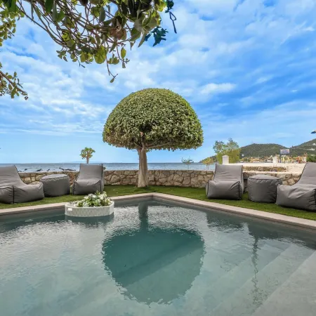 Tyros Boutique Houses