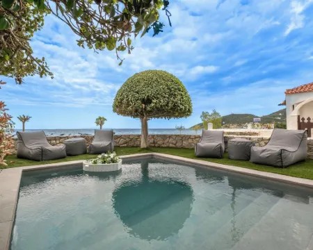 Tyros Boutique Houses Hotels in Tiros