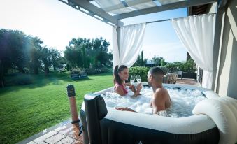 Alla Corte Delle Terme Resort