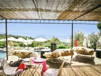 ル パレ ダグラエ ゴルドのホテル