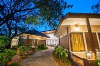 Nongkhai Tavilla Resort and Convention Center Hotels in Mueang Nong Khai District
