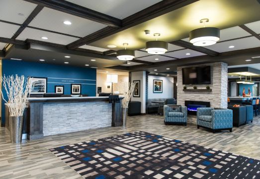 웨스턴 스타 시그니처 호텔 & 컨퍼런스 센터