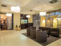 Lindner Hotel Wien am Belvedere - Meerblick