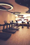 Radisson Blu Hotel, Bonn - Gym