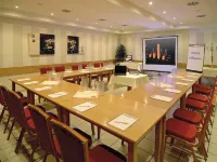 Hotel Schützenburg Hotels in Burscheid