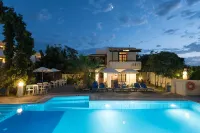 Proimos Maisonnettes Hotels in Kolymvari