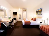 Bowen Inn Motel Hotels in Lithgow