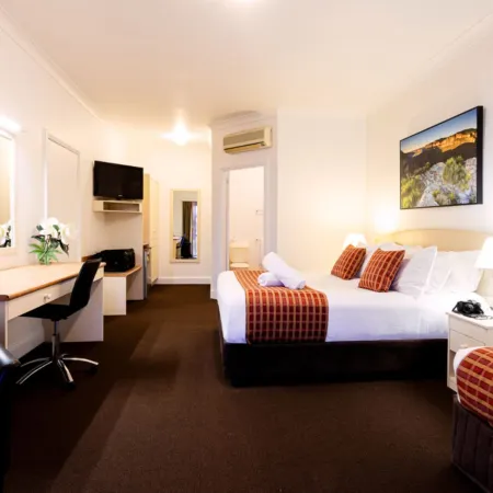 Bowen Inn Motel
