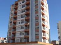 Residencial Jardim da Amadora Hotels in Amadora