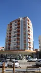 Residencial Jardim da Amadora Hotels in Amadora