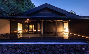 Mifuneyama Rakuen Hotel