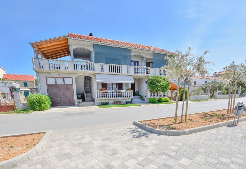 Hotel Apartments Marica, Exterior, Hotel Exterior