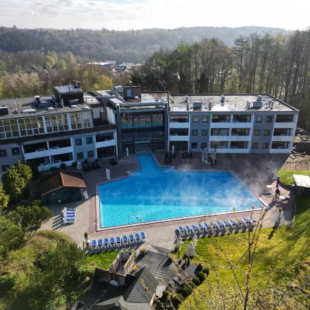 Hotel des Nordens by Sunday Hotels