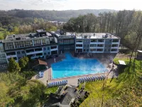 Hotel des Nordens by Sunday Hotels - Pool