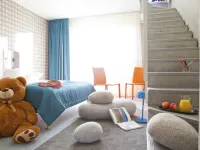Kurshi Hotel & Spa Hotels in Jurmala
