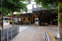 The Rest Hotel