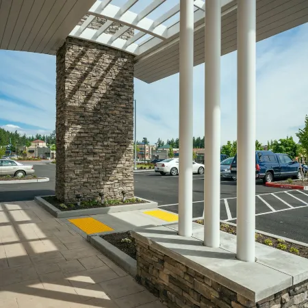 Fairfield Inn & Suites Tacoma DuPont