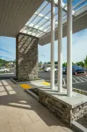 Fairfield Inn & Suites Tacoma DuPont - Parkering