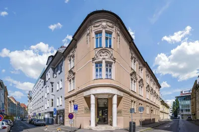 Elisabeth Old Town Hotels in Братислава I