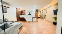 Hotel Sky Các khách sạn ở Manesar