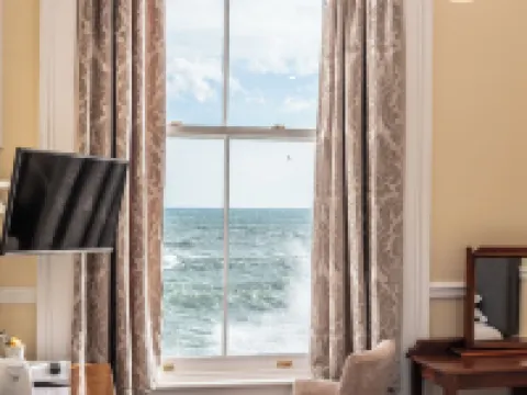 The Queens Hotel Hotels in Penzance