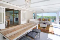 Fin Whale Beach House Các khách sạn ở Kommetjie