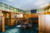 South Beach Hotel - Bar