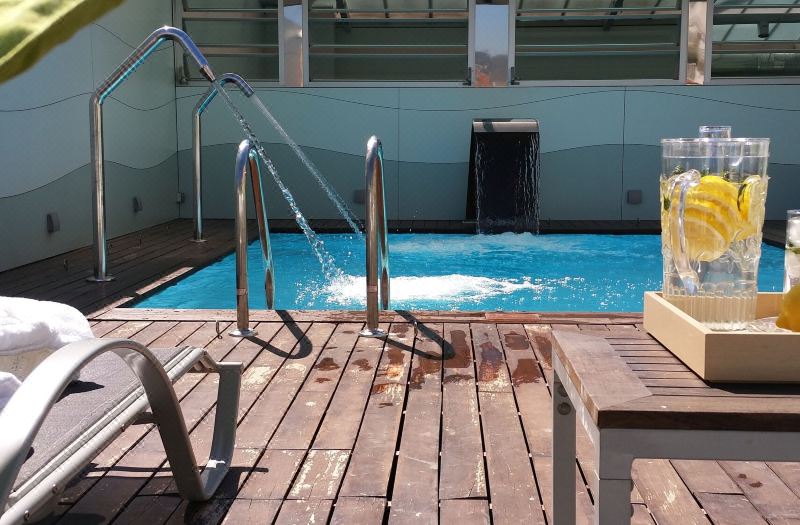 Ako Suites Hotel photo 3