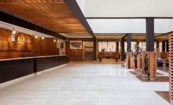 Abuja Continental Hotel