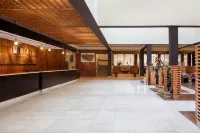 Abuja Continental Hotel