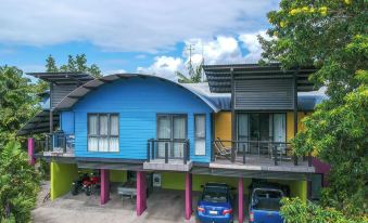 Dreamcatcher Apartments