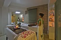 Hotel Broadways Inn Hotel a Manali