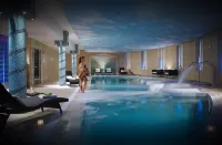Killashee Hotel - spa
