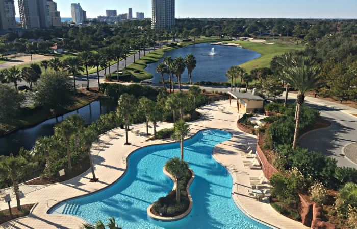 Sandestin Golf and Beach Resort