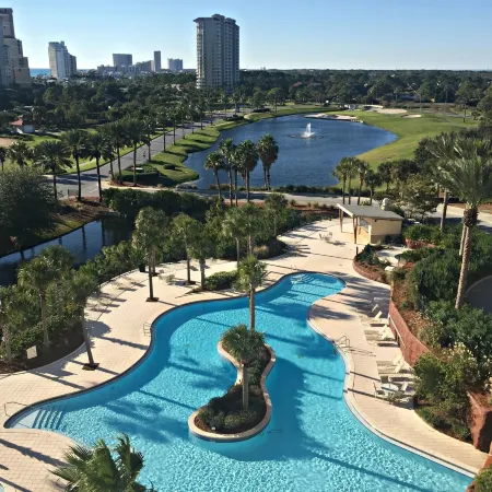 Sandestin Golf and Beach Resort