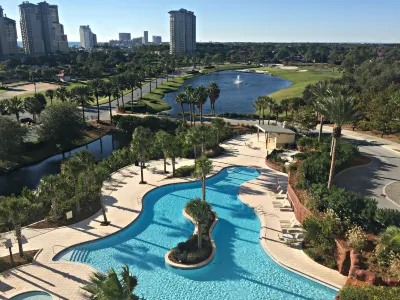 Sandestin Golf and Beach Resort Hotels in Miramar Beach