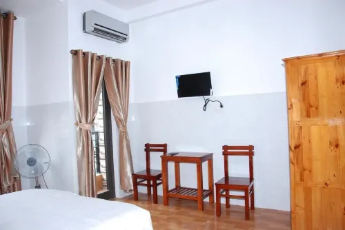 SH Homestay