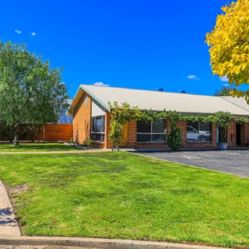 Country Roads Motor Inn Naracoorte