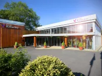 Hotel Killarney โรงแรมในคิลลาร์นีย์