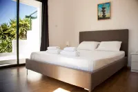 Julipapas Gardens Hotels in Tsada