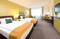 Leonardo Hotel Heidelberg-Walldorf فنادق في Reilingen